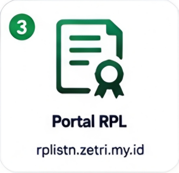 Portal RPL